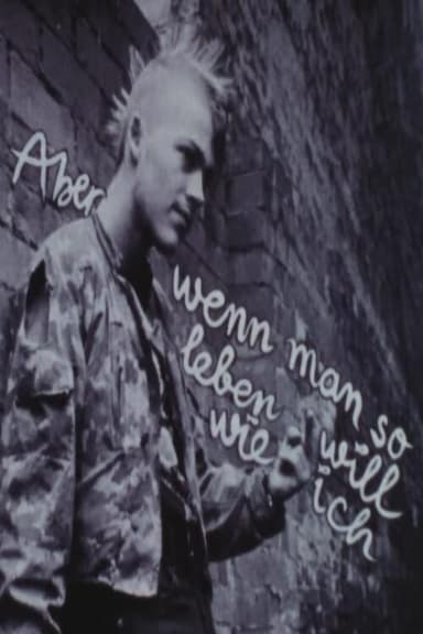 Aber wenn man so leben will wie ich