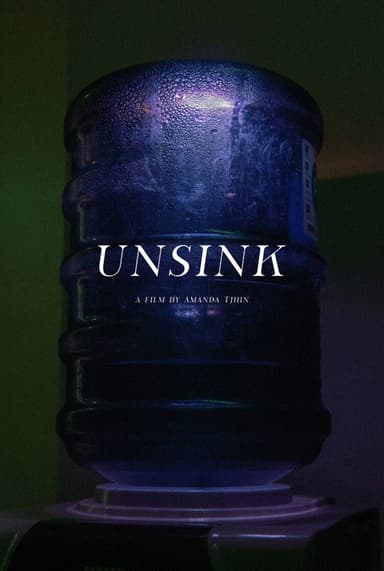 Unsink