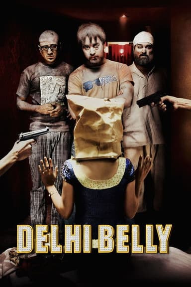 Delhi Belly