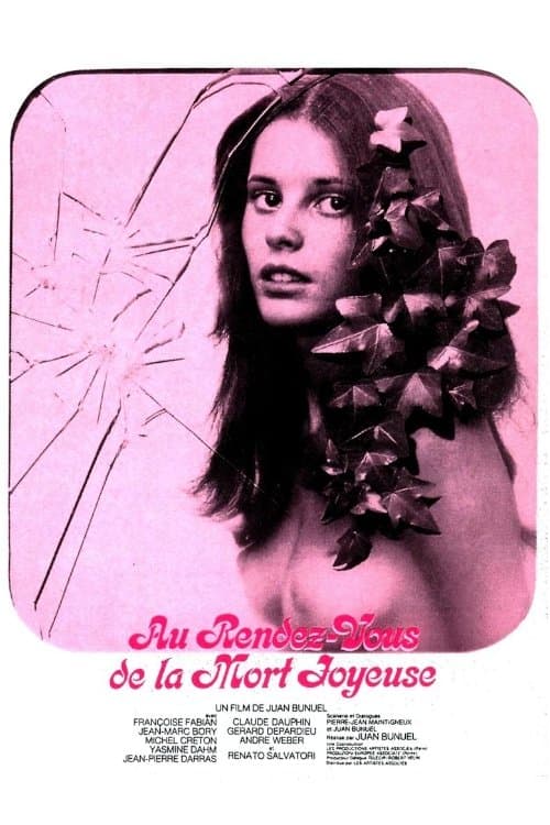 At the Meeting with Joyous Death