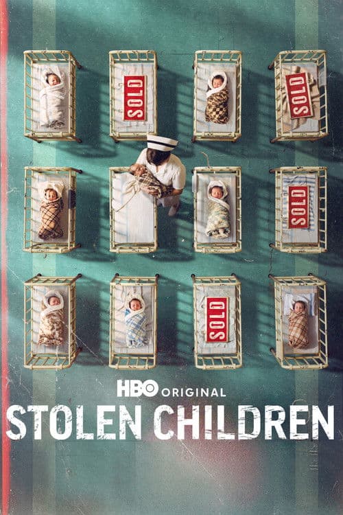 Stolen Children