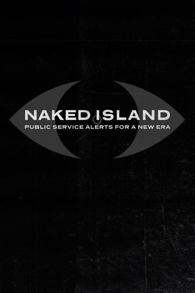 Naked Island - We Eat Shit