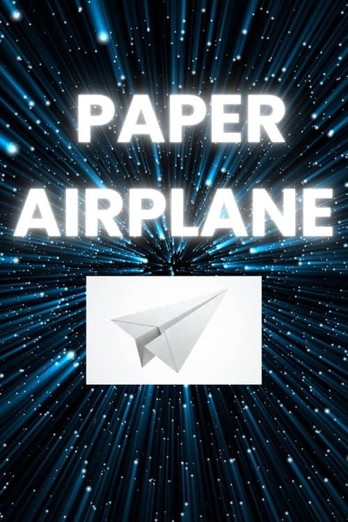 Paper Airplane