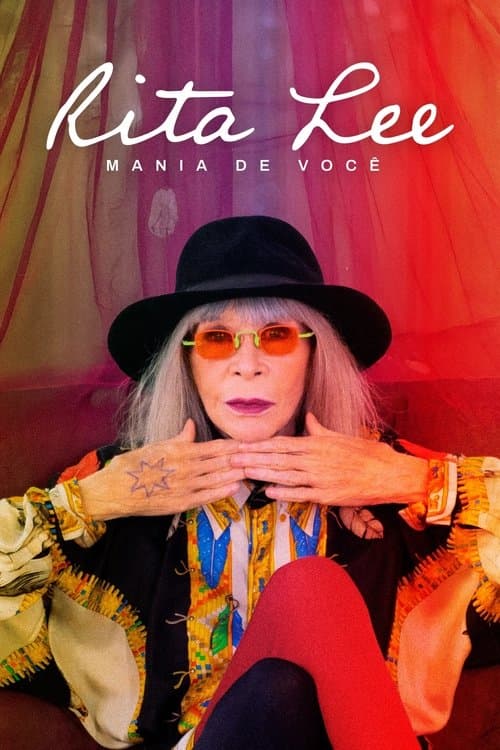 Rita Lee: Mania de Você