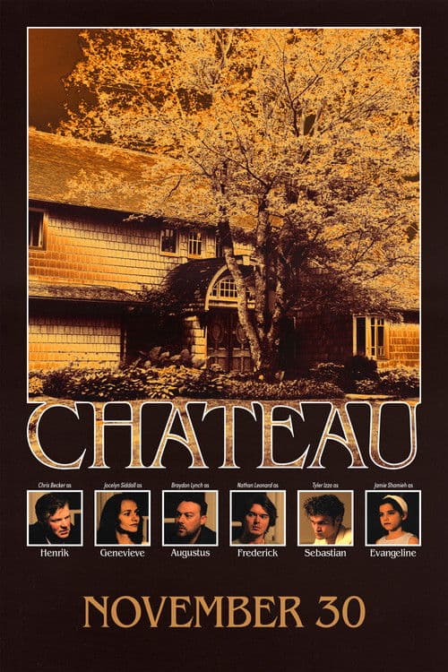 Château