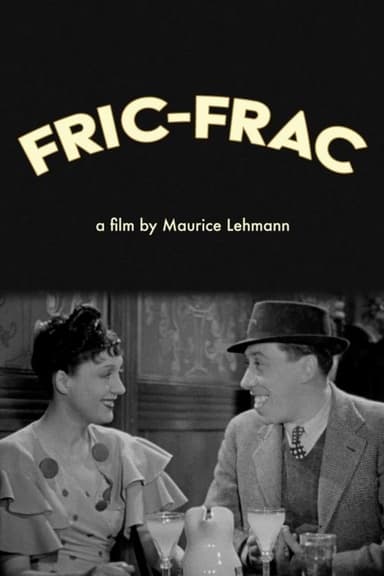 Fric-Frac