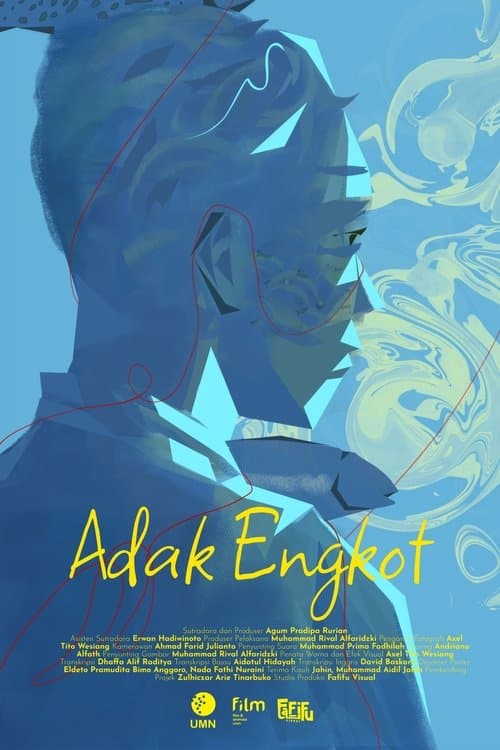 Adak Engkot