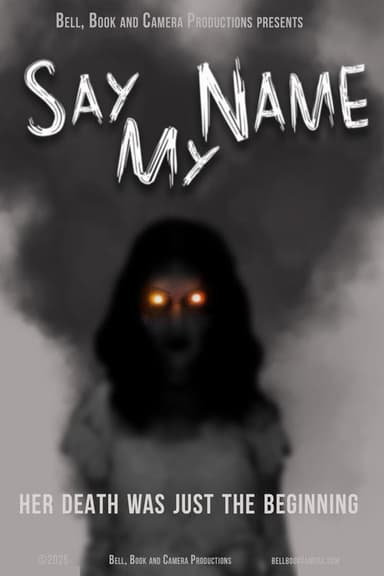 Say My Name