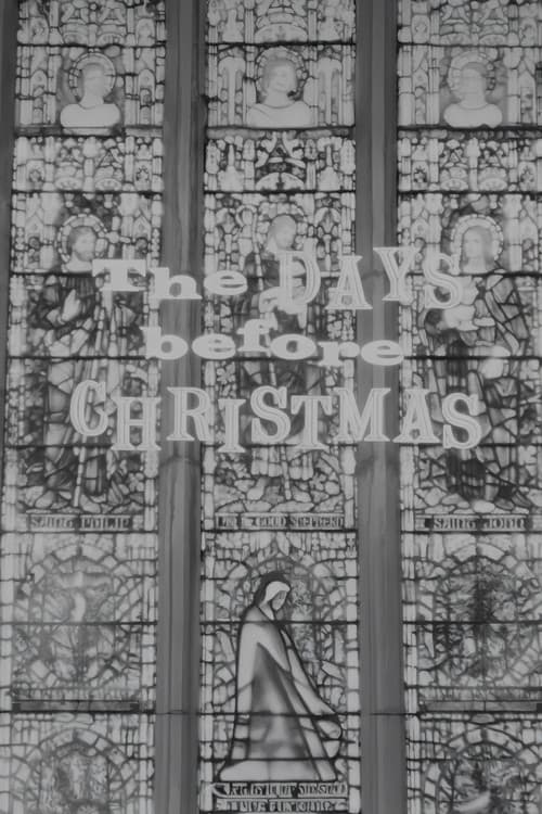 The Days Before Christmas