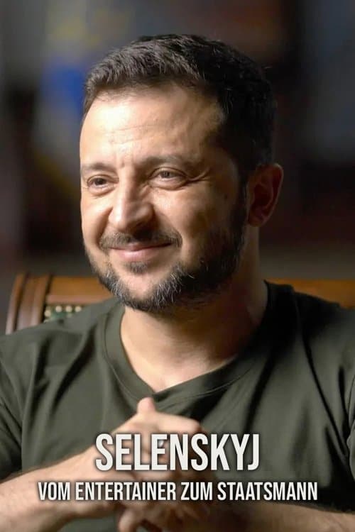 Comment Volodia devint Zelensky