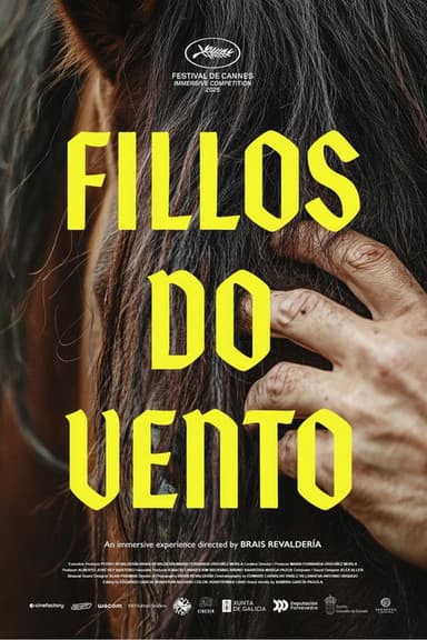 Children of the Wind