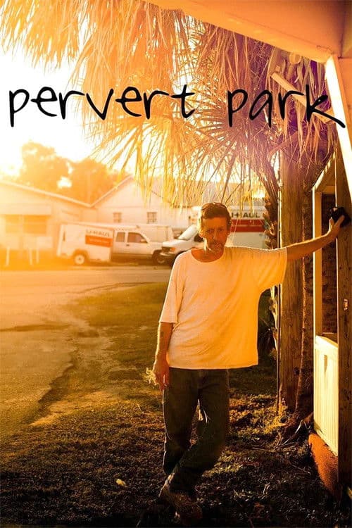 Pervert Park
