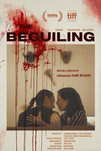 The Beguiling