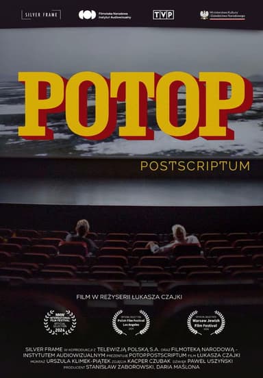 The Deluge: Postscriptum