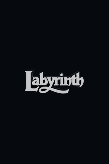 Untitled Labyrinth Sequel