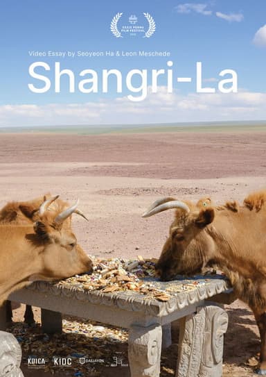 Shangri-La