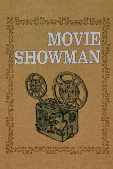 Movie Showman