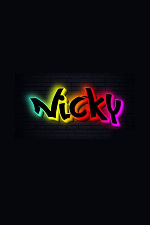 Nicky