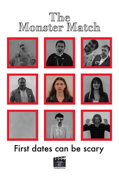 The Monster Match