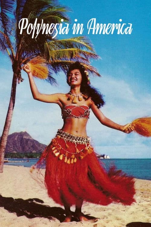 Polynesia in America