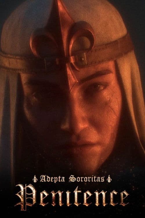 Adepta Sororitas: Penitence