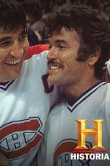 Les Canadiens : la dynastie des années 70