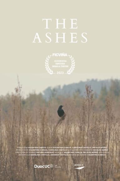 The Ashes