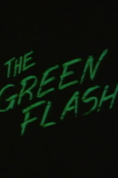 The Green Flash