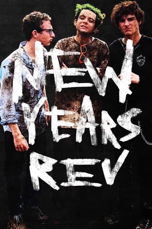 New Year's Rev