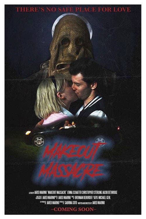 Makeout Massacre