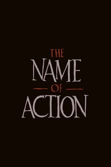 The Name of Action