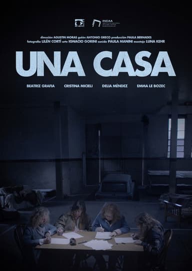 Una Casa