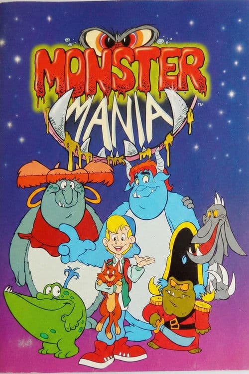 Monster Mania
