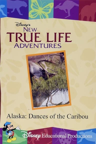 Alaska: Dances of the Caribou