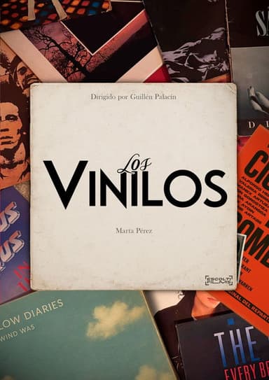 Los vinilos