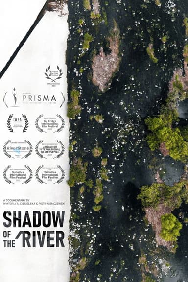Shadow of the River