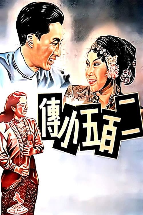 Anecdotes of an Actor