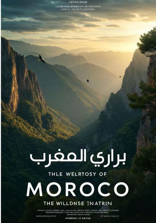 Wild Morocco
