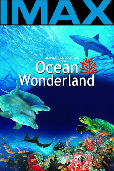 Ocean Wonderland 3D