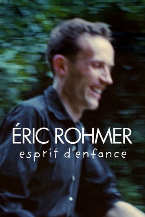Éric Rohmer, Childhood Spirit