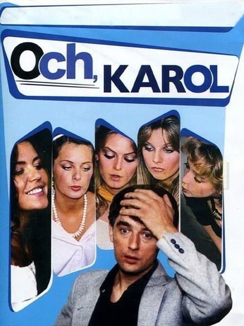 Oh, Karol!