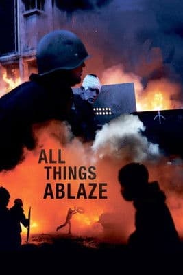 All Things Ablaze