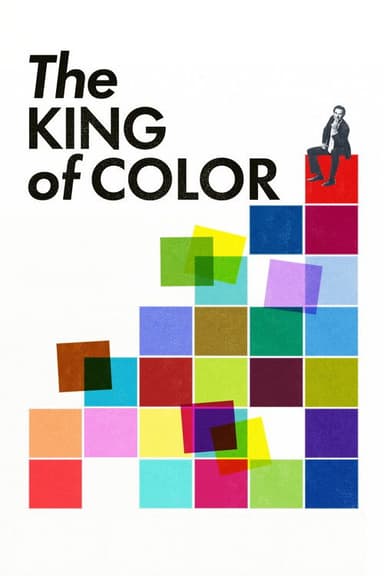 The King of Color