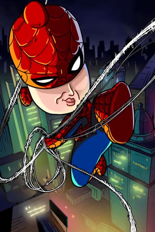 有病得治  动态漫