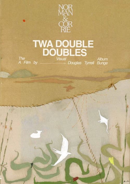 Twa Double Doubles