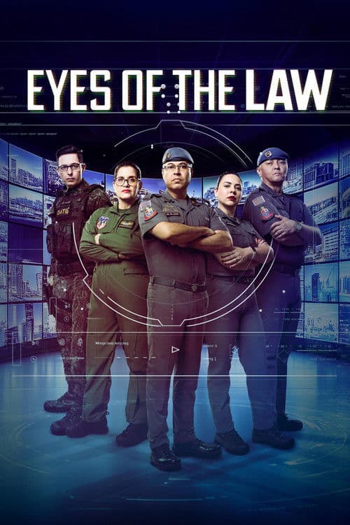 Olhos da Lei