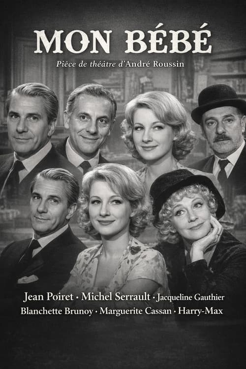 Mon bébé