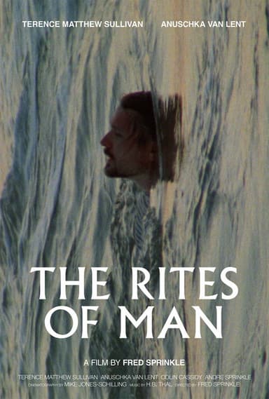 The Rites of Man