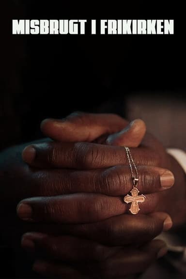 Misbrugt i frikirken