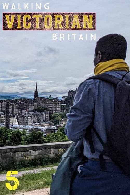 Walking Victorian Britain